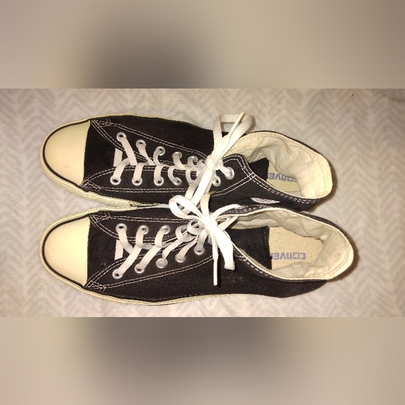 Converse All-Stars - Picture 6 of 7